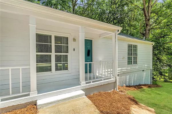 Atlanta, GA 30349,5428 Glen Haven DR