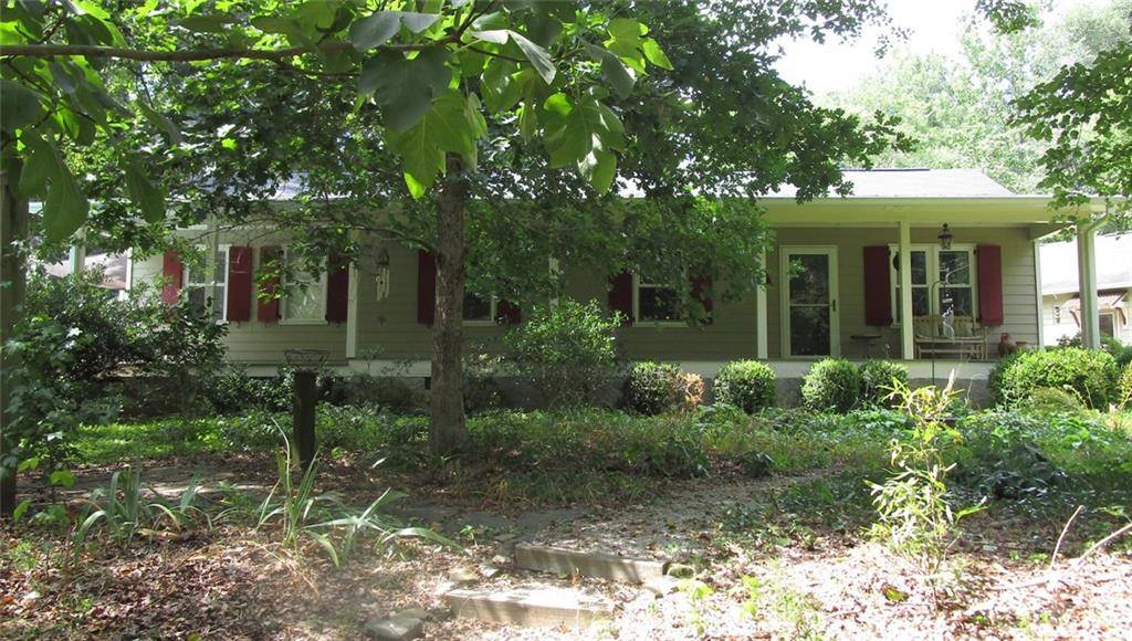 283 Wesley Chapel Road RD, Lexington, GA 30648