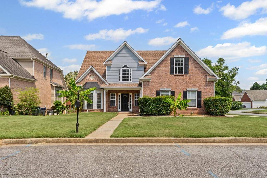 Lilburn, GA 30047,5605 Martin Grove DR NW