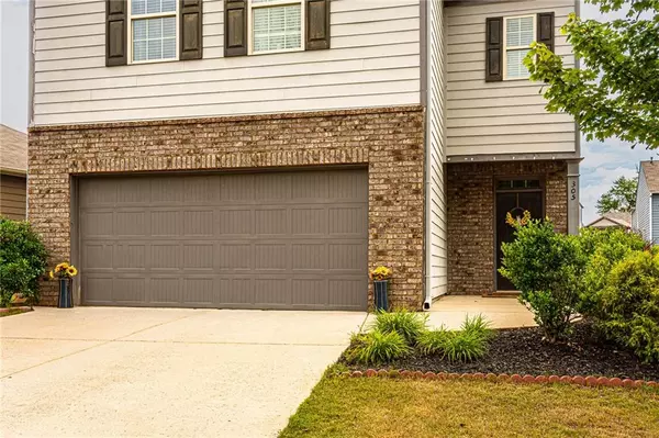 Dawsonville, GA 30534,305 Thimbleberry DR