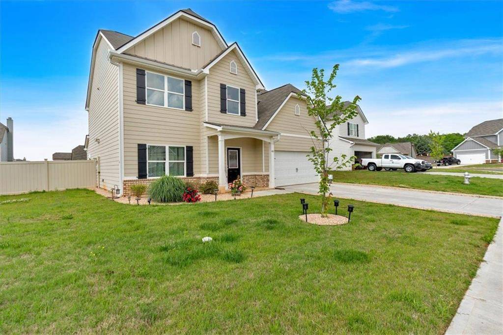 Adairsville, GA 30103,45 ROUNDABOUT LN NW