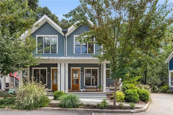 197 La France WALK NE, Atlanta, GA 30307