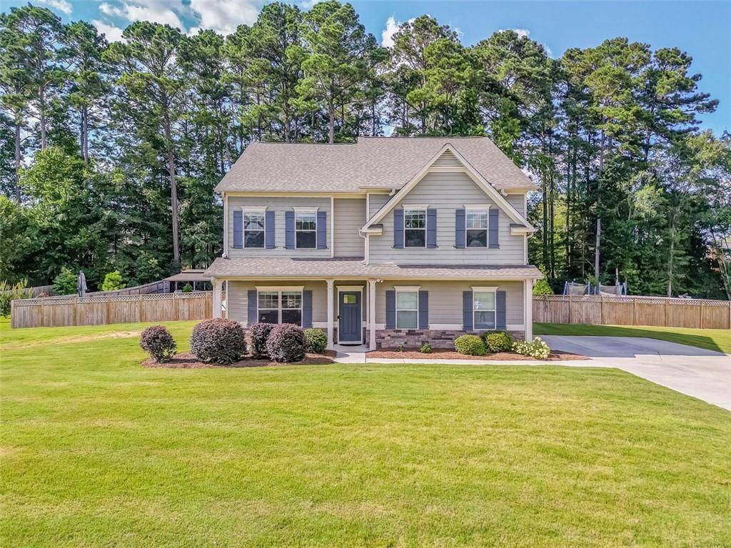 Calhoun, GA 30701,405 BENSTONE DR NE