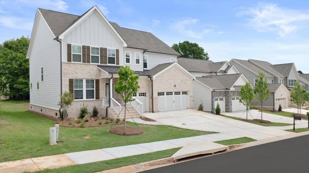 Watkinsville, GA 30677,1430 Longleaf CT