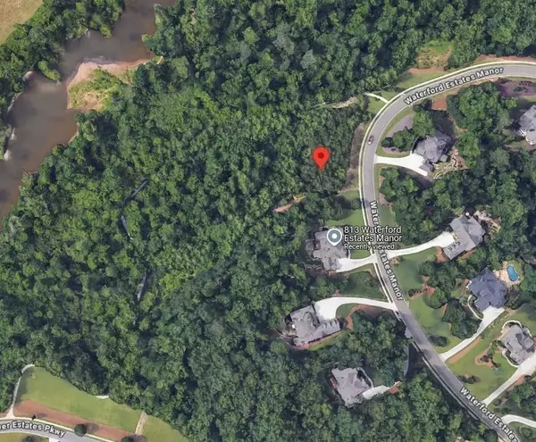 Canton, GA 30115,815 Waterford Estates MNR