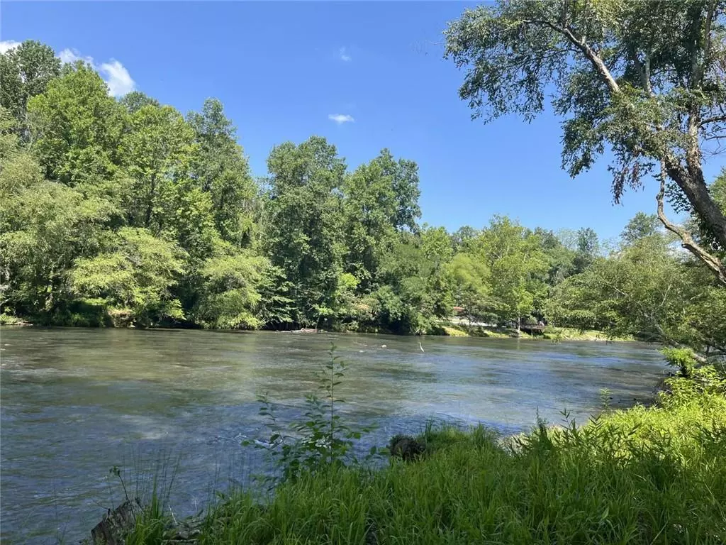 Ellijay, GA 30540,Lot 9 Beaver Lake Drive