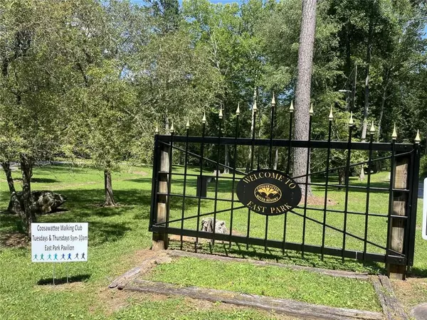 Ellijay, GA 30540,Lot 9 Beaver Lake DR