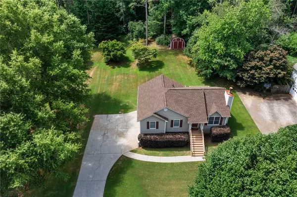 White, GA 30184,20 Graystone DR