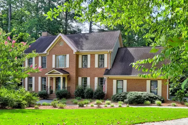 Kennesaw, GA 30144,157 Eastlake PT NW