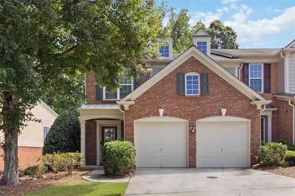 5751 Evadale TRCE #4, Mableton, GA 30126