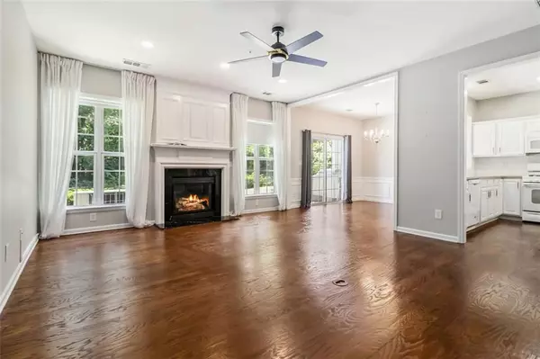 Mableton, GA 30126,5751 Evadale TRCE #4