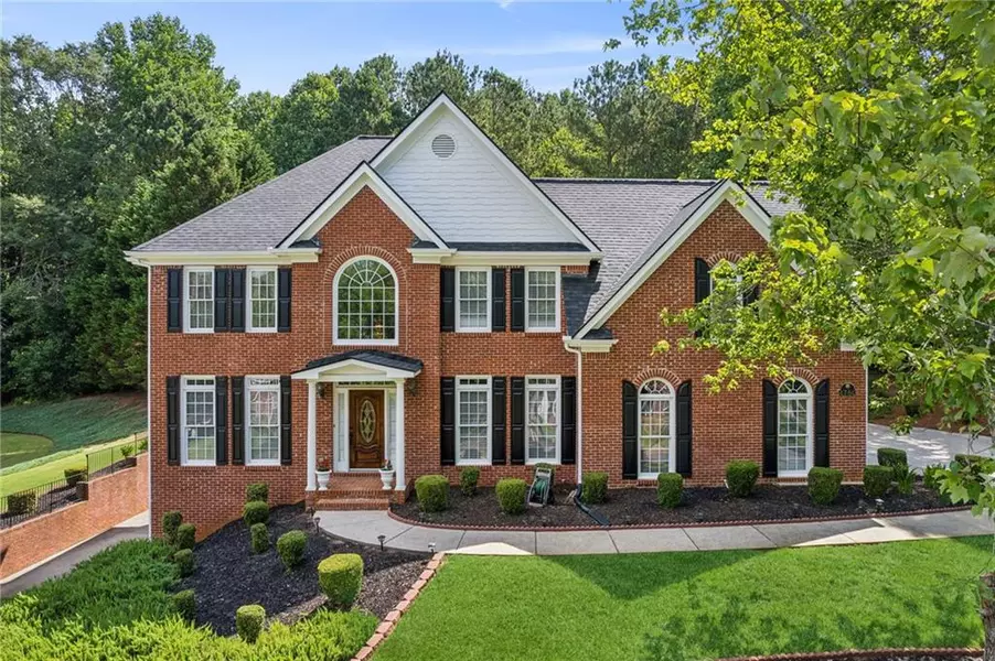 4780 Woodruff TRCE, Cumming, GA 30028