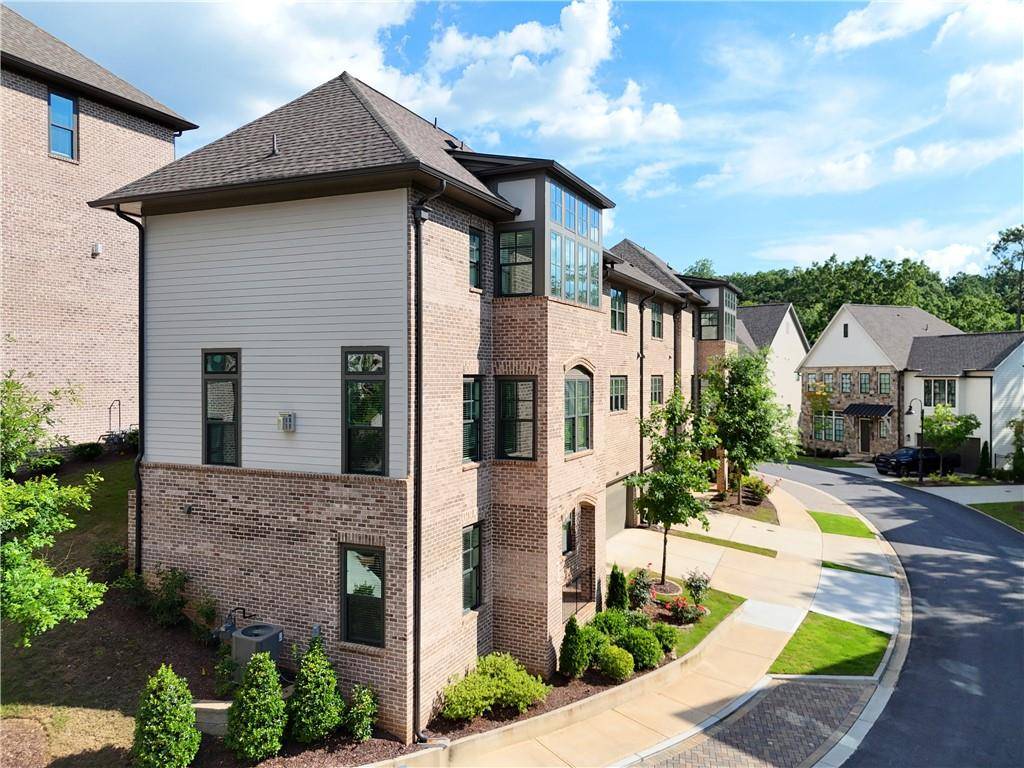Atlanta, GA 30328,6731 Prelude DR