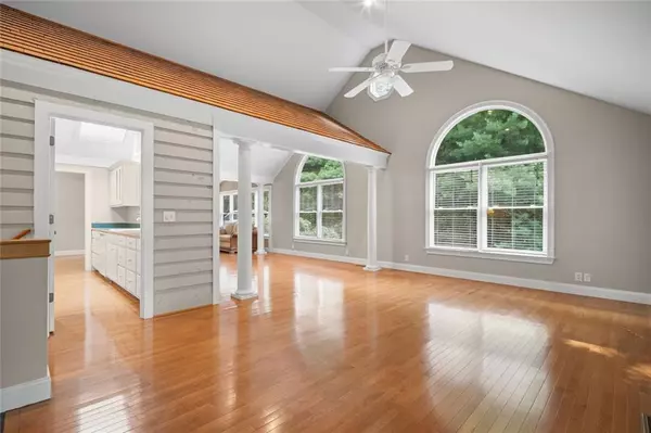 Big Canoe, GA 30143,1121 Woodland TRCE