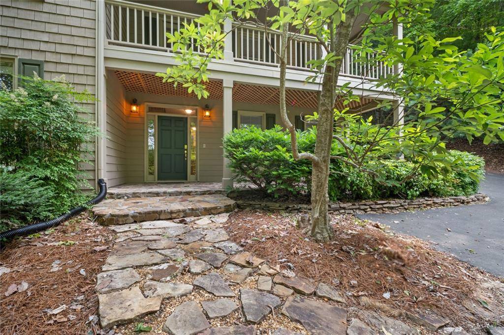 Big Canoe, GA 30143,1121 Woodland TRCE