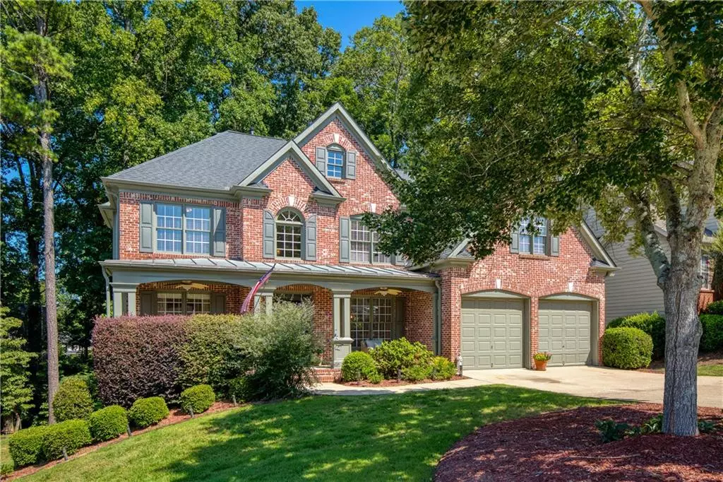 Sugar Hill, GA 30518,5017 Sara Creek WAY