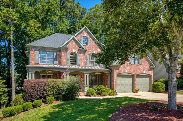 5017 Sara Creek WAY, Sugar Hill, GA 30518