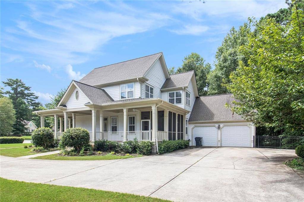 2013 Hubbard CT, Villa Rica, GA 30180