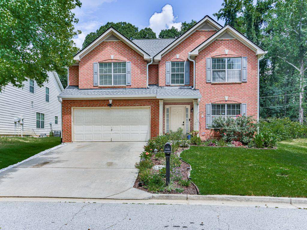 355 ESPANA ST, South Fulton, GA 30349