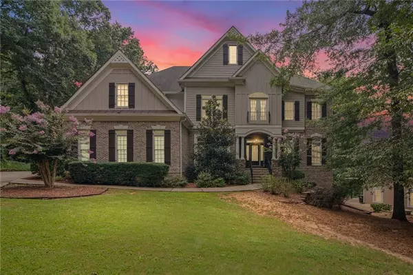 5053 Chapel XING, Douglasville, GA 30135