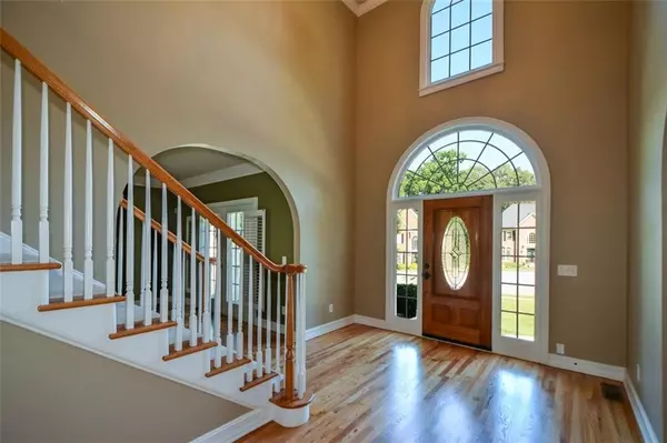 Alpharetta, GA 30022,3010 Brooke View CT