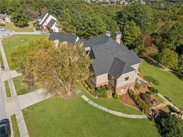 Flowery Branch, GA 30542,4826 Rose Heights DR