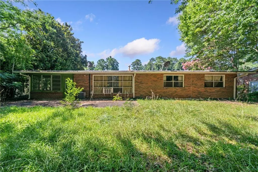 Brookhaven, GA 30319,1148 Lynmoor DR NE