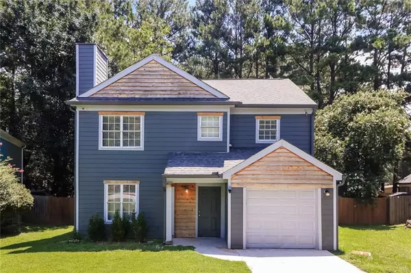 1178 Winston DR, Decatur, GA 30032