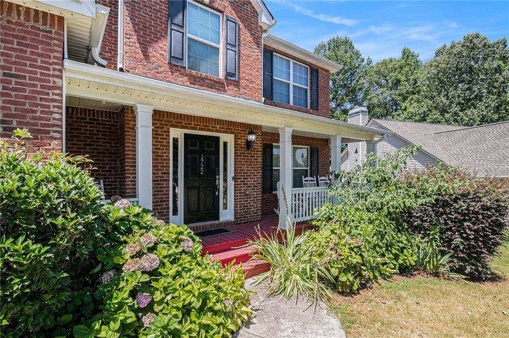 Conyers, GA 30012,1722 River Mill TRL NE