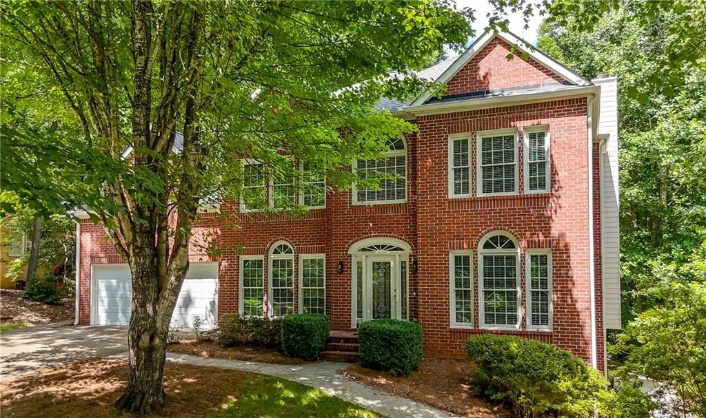 Roswell, GA 30075,3334 Trails End RD NE
