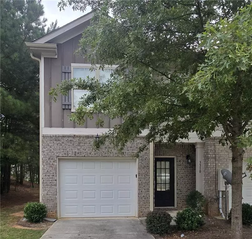 Lithonia, GA 30038,3310 Pennington DR
