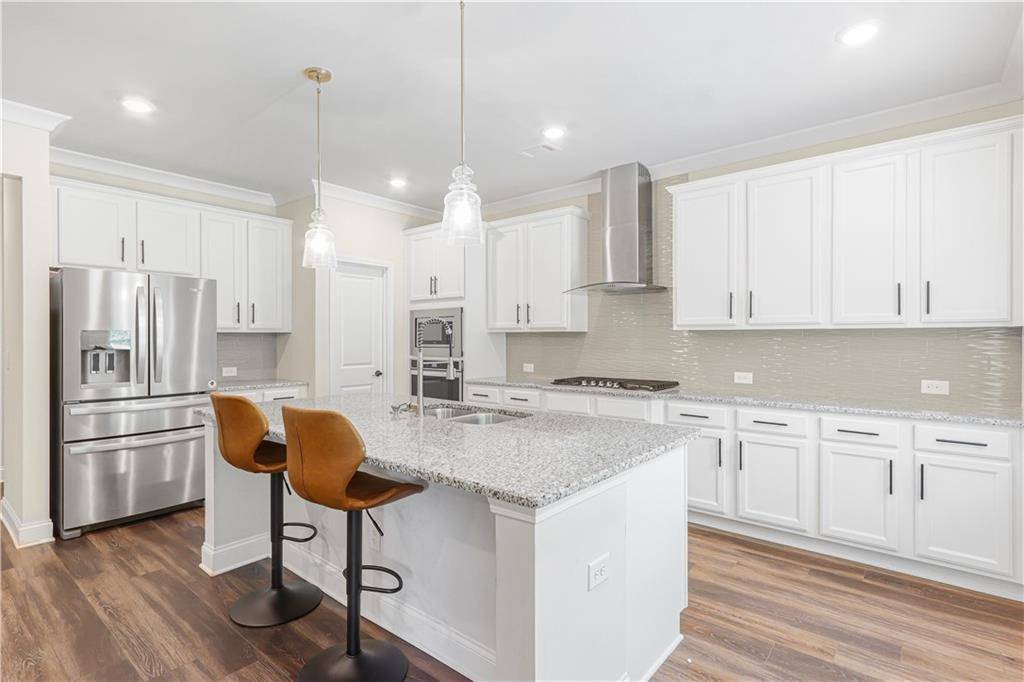 Jefferson, GA 30549,282 Brant CIR