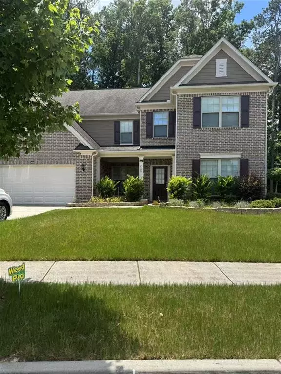 Duluth, GA 30097,2309 Larkspur Run DR