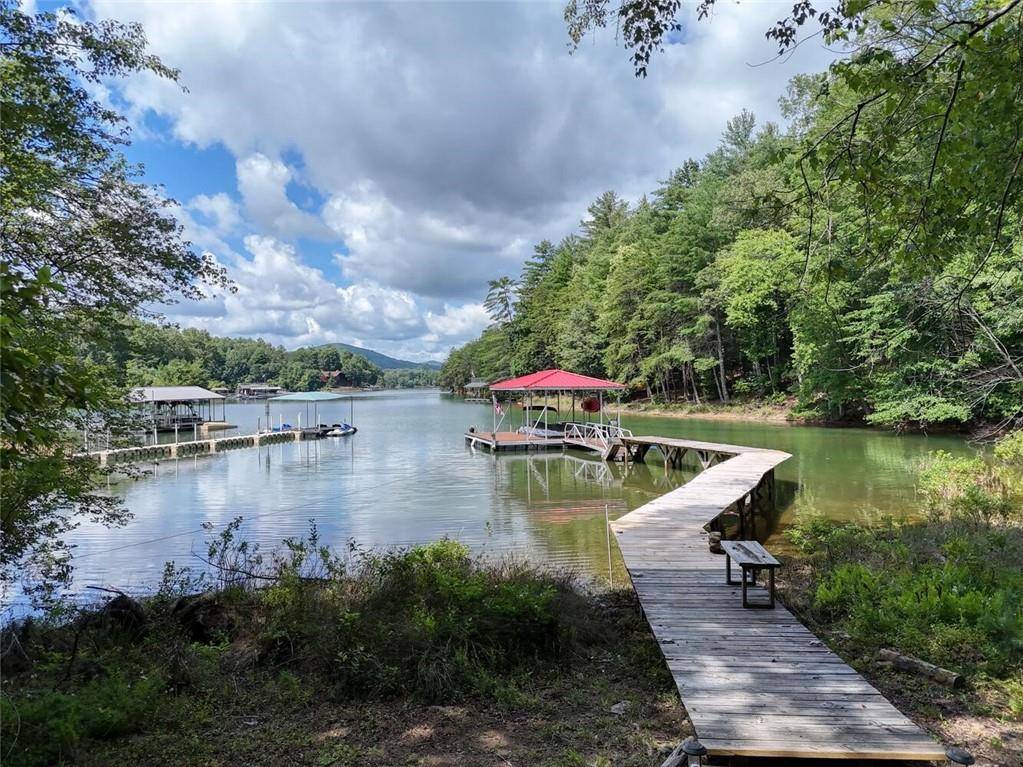 184 Whisper Cove, Blairsville, GA 30512