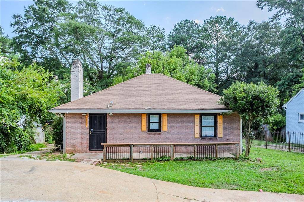 1905 Flat Shoals RD SE, Atlanta, GA 30316