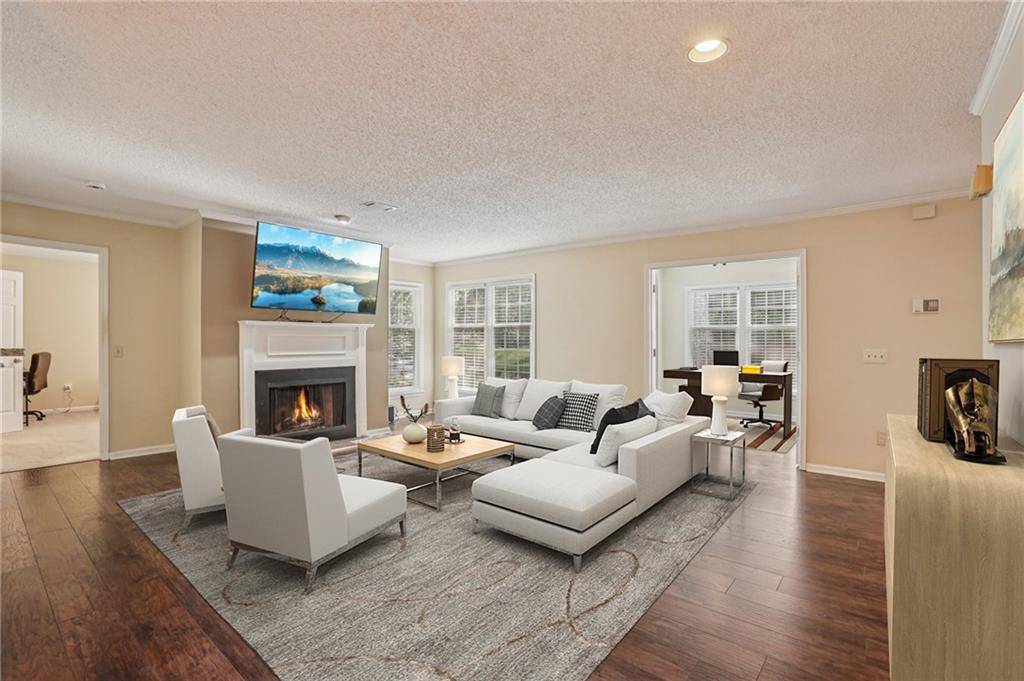 Atlanta, GA 30327,208 Bainbridge DR