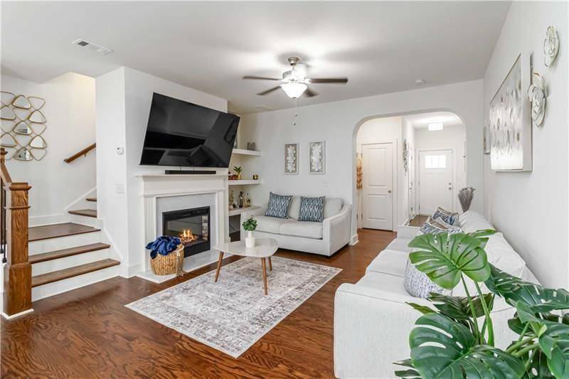 Lithonia, GA 30058,6315 Princeton Ridge DR