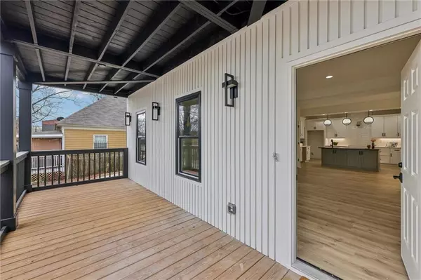 Atlanta, GA 30310,727 Garibaldi ST SW