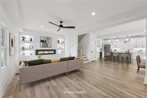 Atlanta, GA 30310,727 Garibaldi ST SW