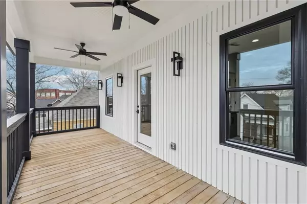 Atlanta, GA 30310,727 Garibaldi ST SW