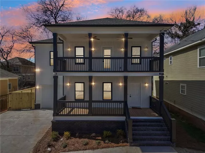 727 Garibaldi ST SW, Atlanta, GA 30310