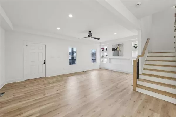 Atlanta, GA 30310,727 Garibaldi ST SW