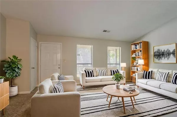 Stone Mountain, GA 30087,3406 Deshong DR