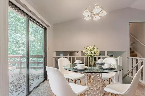 Stone Mountain, GA 30087,3406 Deshong DR