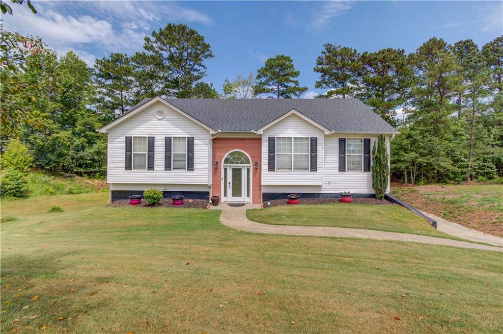 Winder, GA 30680,262 Natchez CIR