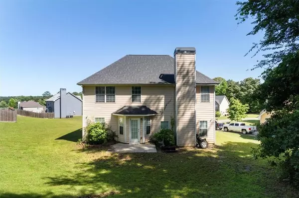 Douglasville, GA 30134,6407 GOTHARDS LN