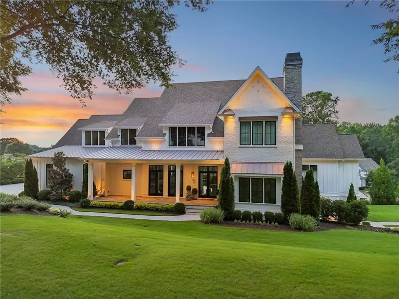 13990 Haystack LN, Alpharetta, GA 30004