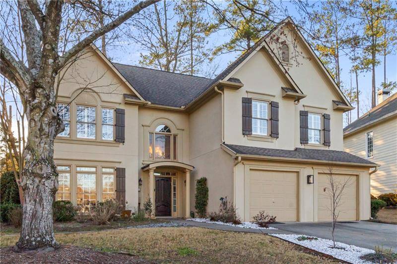 5105 Riverthur PL, Duluth, GA 30096