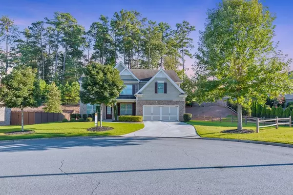 Kennesaw, GA 30152,2528 Bartleson DR NW