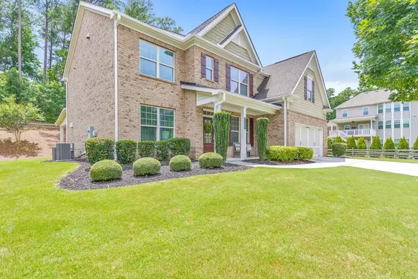 Kennesaw, GA 30152,2528 Bartleson DR NW